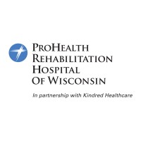 The Rehabilitation Hospital of Wisconsin