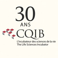 CQIB, Quebec Life Sciences Incubator & Accelerator
