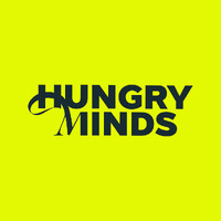 Hungry Minds