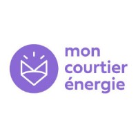 Mon courtier énergie