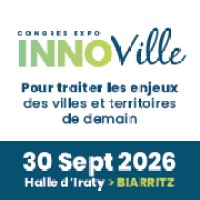 Congres expo INNOVille