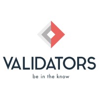 Validators | Be in the know