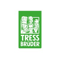 Tress Brüder