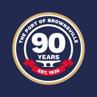 Port of Brownsville - Texas