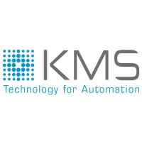 KMS Automation GmbH