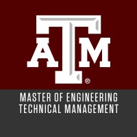 Master of Engineering Technical Management