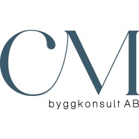 CM Byggkonsult AB