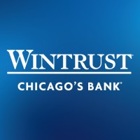 Wintrust Bank Chicago
