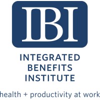 Integrated Benefits Institute