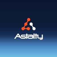 Astalty I NDIS Software