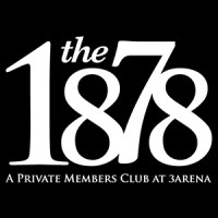 the 1878 at 3Arena