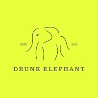 DRUNK ELEPHANT