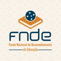 FNDE - Fundo Nacional de Desenvolvimento da Educação