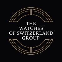 Watches of Switzerland Group PLC