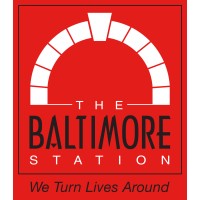 The Baltimore Station