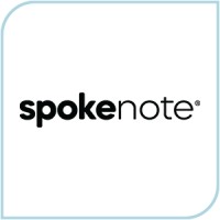 Spokenote