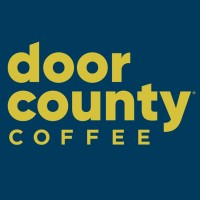 door county coffee