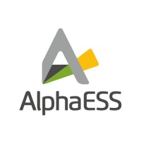 AlphaESS Europe