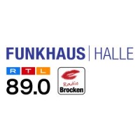 Funkhaus Halle GmbH & Co. KG (89.0 RTL & Radio Brocken)