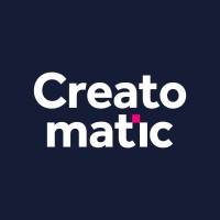Creatomatic: Web Design, Branding & Digital