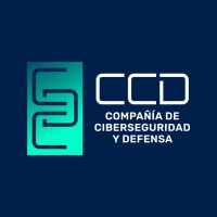 CCD - Cybersecurity and Defense Group