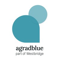 agradblue° | part of Westbridge