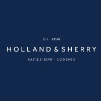 Holland & Sherry Apparel