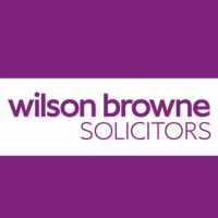 Wilson Browne Solicitors