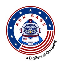 Ask Sage, a BigBear.ai Company