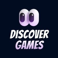 discover.games