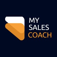 MySalesCoach