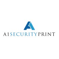 A1 Security Print Limited