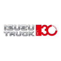 Isuzu Truck UK