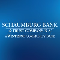 Schaumburg Bank & Trust Company