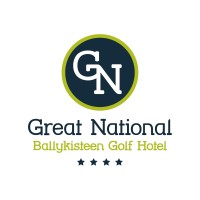 Great National Ballykisteen Golf Hotel