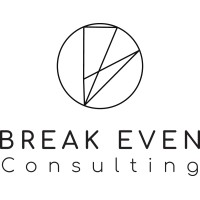 Break Even Consulting