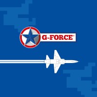 G-FORCE Parking Lot Striping