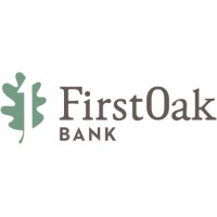 FirstOak Bank