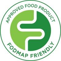 FODMAP Friendly