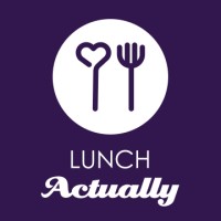 Lunch Actually