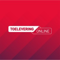 Toelevering Online
