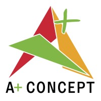 Bureau d'études A+ Concept