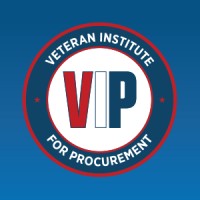 Veteran Institute For Procurement
