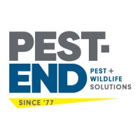 Pest-End