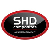 SHD Composite Materials