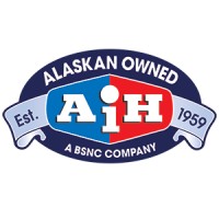 AIH Alaska Industrial Hardware Inc