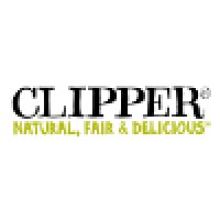 Clipper Tea