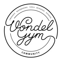 Vondelgym