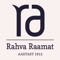 Rahva Raamat
