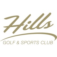 Hills Golf & Sports Club